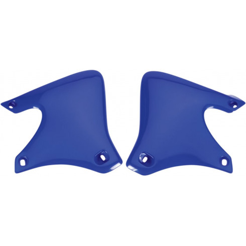 Предпазители за радиатор YAMAHA YZF/WRF250 REFLEX-BLUE UFO PLAST YA03832#089 Предпазители за радиатор YAMAHA YZF/WRF250 REFLEX-BLUE UFO PLAST YA03832#089
