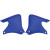 Предпазители за радиатор YAMAHA YZF/WRF250 REFLEX-BLUE UFO PLAST YA03832#089 Предпазители за радиатор YAMAHA YZF/WRF250 REFLEX-BLUE UFO PLAST YA03832#089 thumb