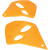 Предпазители за радиатор KTM 250/300/360 (93-97) оранжеви UFO PLAST KT03022#126 Предпазители за радиатор KTM 250/300/360 (93-97) оранжеви UFO PLAST KT03022#126 thumb