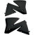 Предпазители за радиатор KTM 2/4-STROKE (01-02) черни UFO PLAST KT03066#001 Предпазители за радиатор KTM 2/4-STROKE (01-02) черни UFO PLAST KT03066#001 thumb