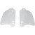Странични панели HONDA CR125/250 бели UFO PLAST HO02654#041 Странични панели HONDA CR125/250 бели UFO PLAST HO02654#041 thumb