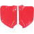 Странични панели HONDA CR125/250 CR-RED UFO PLAST HO02654#067 thumb