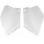 Странични панели HONDA CR125/250 бели UFO PLAST HO02673#041 Странични панели HONDA CR125/250 бели UFO PLAST HO02673#041 thumb