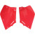 Странични панели HONDA CR125/250 CR-RED UFO PLAST HO02673#067 Странични панели HONDA CR125/250 CR-RED UFO PLAST HO02673#067 thumb