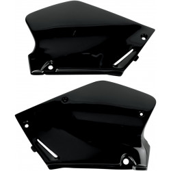 Странични панели HONDA CR125/250 черни UFO PLAST HO02673#001 Странични панели HONDA CR125/250 черни UFO PLAST HO02673#001