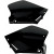 Странични панели HONDA CR125/250 черни UFO PLAST HO02673#001 Странични панели HONDA CR125/250 черни UFO PLAST HO02673#001 thumb