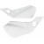 Странични панели HONDA CR125/250 бели UFO PLAST HO03602#041 Странични панели HONDA CR125/250 бели UFO PLAST HO03602#041 thumb