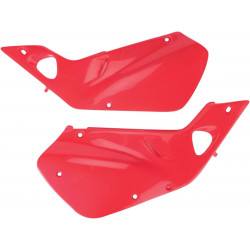Странични панели HONDA CR125/250 CR-RED UFO PLAST HO03602#067 Странични панели HONDA CR125/250 CR-RED UFO PLAST HO03602#067
