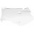 Ляв страничен панел HONDA XR650R бял UFO PLAST HO03680#041 Ляв страничен панел HONDA XR650R бял UFO PLAST HO03680#041 thumb