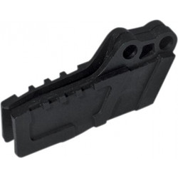 Водач за верига KAWASAKI KX125/250/KXF250 черен UFO PLAST KA03750#001 Водач за верига KAWASAKI KX125/250/KXF250 черен UFO PLAST KA03750#001