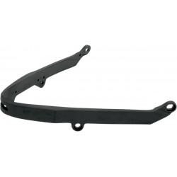 Плъзгач за верига HONDA CR80/85 черен UFO PLAST HO03629#001 Плъзгач за верига HONDA CR80/85 черен UFO PLAST HO03629#001
