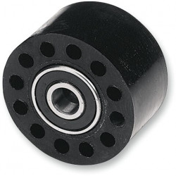 Ролка за верига HONDA CRF250R/X черна UFO PLAST HO03699#001