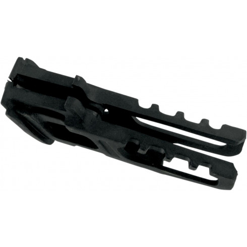 Водач за верига HONDA CR125/250 & CRF250/450 черен UFO PLAST HO04623#001 Водач за верига HONDA CR125/250 & CRF250/450 черен UFO PLAST HO04623#001