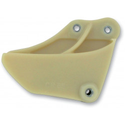 Водач за верига HONDA CR85 NEUTRAL UFO PLAST HO04626#280 Водач за верига HONDA CR85 NEUTRAL UFO PLAST HO04626#280