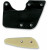 Водач за верига SUZUKI RM85 черен UFO PLAST SU04916#001 Водач за верига SUZUKI RM85 черен UFO PLAST SU04916#001 thumb