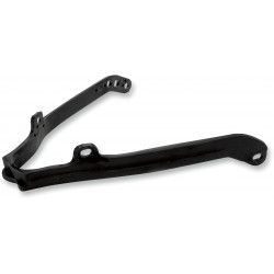 Водач за верига YAMAHA YZ/YZF/WRF черен UFO PLAST YA03876#001