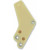 Водач за верига YAMAHA YZ85 NEUTRAL UFO PLAST YA03894#280 thumb