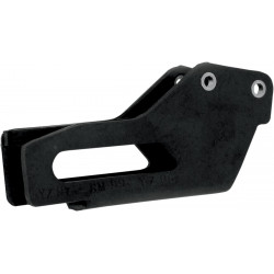 Водач за верига YAMAHA YZ250/450F черен UFO PLAST YA03871#001 Водач за верига YAMAHA YZ250/450F черен UFO PLAST YA03871#001