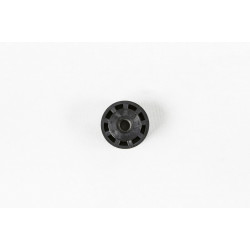 Ролка за верига HONDA CRF250/450R черна UFO PLAST HO04646#001 Ролка за верига HONDA CRF250/450R черна UFO PLAST HO04646#001