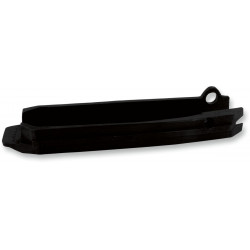 Водач за верига KTM 65SX черен UFO PLAST KT04019#001 Водач за верига KTM 65SX черен UFO PLAST KT04019#001