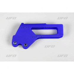 Водач за верига YAMAHA YZ/YZF/WRF REFLEX-BLUE UFO PLAST YA03870#089 Водач за верига YAMAHA YZ/YZF/WRF REFLEX-BLUE UFO PLAST YA03870#089