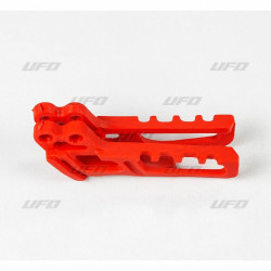 Водач за верига HONDA CR125/250 & CRF250/450R/X CRF-RED UFO PLAST HO03691#070 Водач за верига HONDA CR125/250 & CRF250/450R/X CRF-RED UFO PLAST HO03691#070