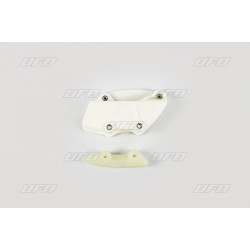 Водач за верига HONDA CR125/250/500 NEUTRAL UFO PLAST HO02623#280