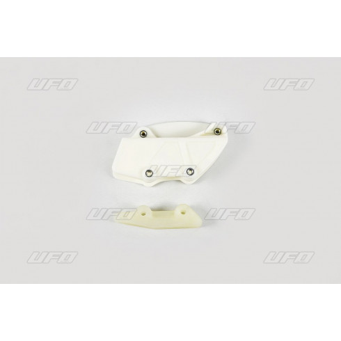 Водач за верига HONDA CR125/250/500 NEUTRAL UFO PLAST HO02623#280 Водач за верига HONDA CR125/250/500 NEUTRAL UFO PLAST HO02623#280
