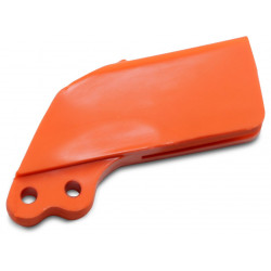 Водач за верига KTM SX/SX-F/EXC ORANGE UFO PLAST KT03068#127