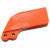 Водач за верига KTM SX/SX-F/EXC ORANGE UFO PLAST KT03068#127 Водач за верига KTM SX/SX-F/EXC ORANGE UFO PLAST KT03068#127 thumb