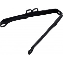 Водач за верига HONDA CR125/250/500 черен UFO PLAST HO02632#001 Водач за верига HONDA CR125/250/500 черен UFO PLAST HO02632#001