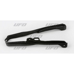 Водач за верига TM-RACING 80-125-250 черен UFO PLAST TM03118#001 Водач за верига TM-RACING 80-125-250 черен UFO PLAST TM03118#001