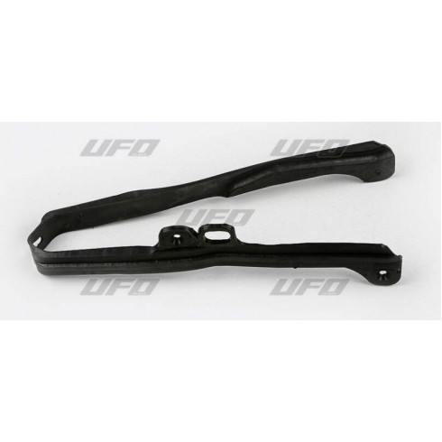 Водач за верига TM-RACING 80-125-250 черен UFO PLAST TM03118#001 Водач за верига TM-RACING 80-125-250 черен UFO PLAST TM03118#001