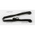 Водач за верига TM-RACING 80-125-250 черен UFO PLAST TM03118#001 Водач за верига TM-RACING 80-125-250 черен UFO PLAST TM03118#001 thumb