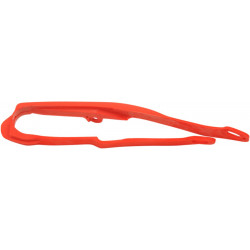 Водеща пластина за верига HONDA CRF250/450R/X CRF-RED UFO PLAST HO03671#070 Водеща пластина за верига HONDA CRF250/450R/X CRF-RED UFO PLAST HO03671#070