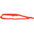 Водеща пластина за верига HONDA CRF250/450R/X CRF-RED UFO PLAST HO03671#070 thumb