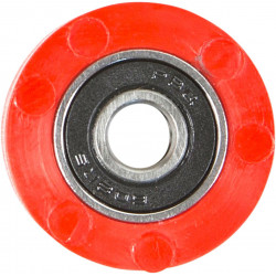Ролка за верига HONDA CRF250/450 CRF-RED UFO PLAST HO04609#070 Ролка за верига HONDA CRF250/450 CRF-RED UFO PLAST HO04609#070
