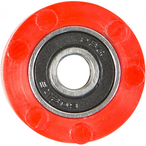 Ролка за верига HONDA CRF250/450 CRF-RED UFO PLAST HO04609#070 Ролка за верига HONDA CRF250/450 CRF-RED UFO PLAST HO04609#070