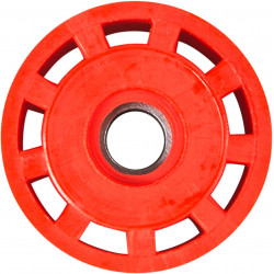Ролка за верига HONDA CRF250/450R CRF-RED UFO PLAST HO04646#070 Ролка за верига HONDA CRF250/450R CRF-RED UFO PLAST HO04646#070