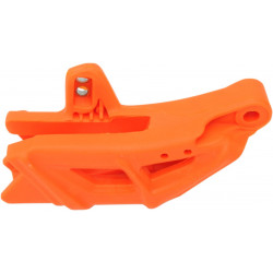Водач за верига KTM SX/SX-F/EXC ORANGE UFO PLAST KT03099#127 Водач за верига KTM SX/SX-F/EXC ORANGE UFO PLAST KT03099#127