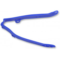 Водеща пластина за верига YAMAHA YZ/YZF/WRF REFLEX-BLUE UFO PLAST YA03876#089 Водеща пластина за верига YAMAHA YZ/YZF/WRF REFLEX-BLUE UFO PLAST YA03876#089