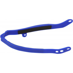 Водеща пластина за верига YAMAHA YZ/YZF/WRF REFLEX-BLUE UFO PLAST YA04806#089 Водеща пластина за верига YAMAHA YZ/YZF/WRF REFLEX-BLUE UFO PLAST YA04806#089