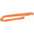 Водач за верига KTM EXC оранжев UFO PLAST KT04035#127 Водач за верига KTM EXC оранжев UFO PLAST KT04035#127 thumb