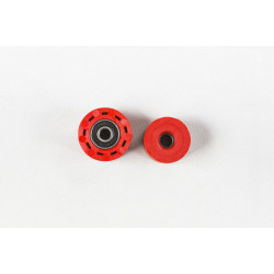 Ролка за верига HONDA CRF250/CRF450 CRF-RED UFO PLAST HO04653#070