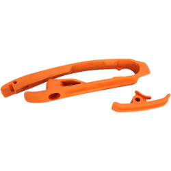 Водач за верига KTM SX/SX-F оранжев UFO PLAST KT04065#127 Водач за верига KTM SX/SX-F оранжев UFO PLAST KT04065#127