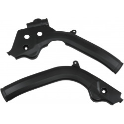 Предпазители за рамка KTM SX/SX-F/EXC черни UFO PLAST KT04066#001 Предпазители за рамка KTM SX/SX-F/EXC черни UFO PLAST KT04066#001
