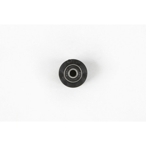 Ролка за верига HONDA CRF450R/RX черна UFO PLAST HO04691#001 Ролка за верига HONDA CRF450R/RX черна UFO PLAST HO04691#001