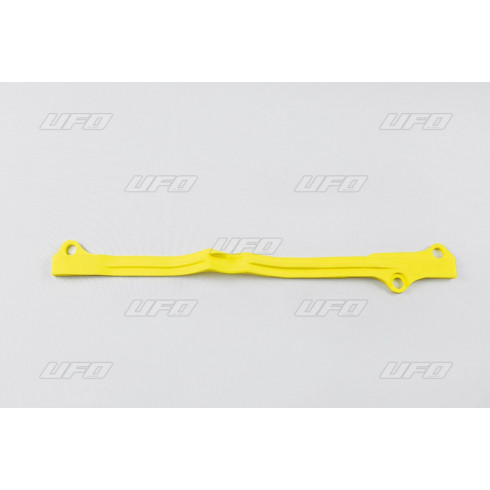 Плъзгач за верига SUZUKI RM/RMZ RM-YELLOW UFO PLAST SU03991#102 Плъзгач за верига SUZUKI RM/RMZ RM-YELLOW UFO PLAST SU03991#102