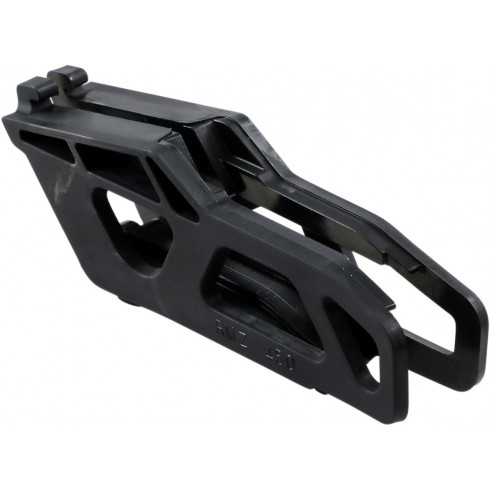 Водач за верига SUZUKI черен UFO PLAST SU04945#001 Водач за верига SUZUKI черен UFO PLAST SU04945#001