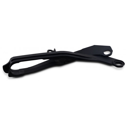 Водач за верига CRF450 черен UFO PLAST HO04696#001 Водач за верига CRF450 черен UFO PLAST HO04696#001
